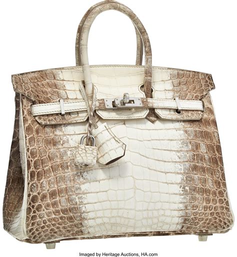 hermes matte crocodile birkin bag price